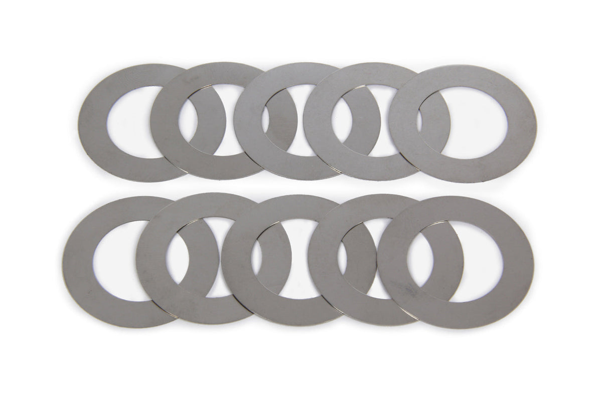 Spindle Shim .010 Thick Pack of 10 - MPD14206