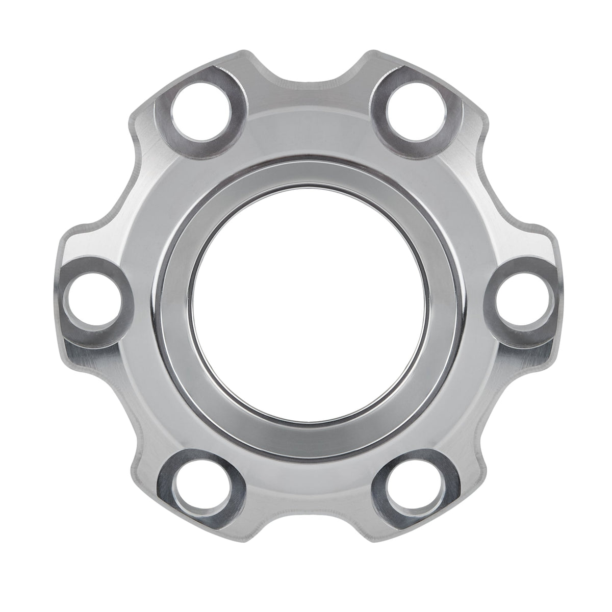 Pressure Plate Front Pavement Hub - MPD16400