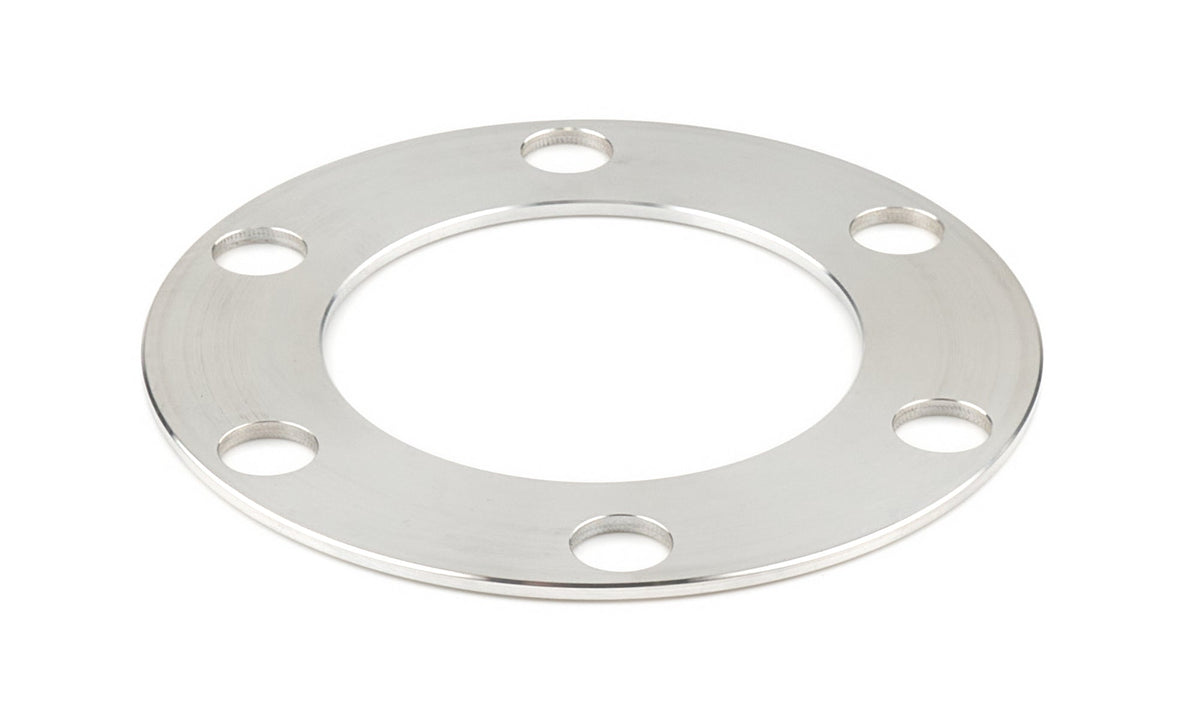 6-Pin Wheel Spacer Aluminum 1/8 Thick Each - MPD16420