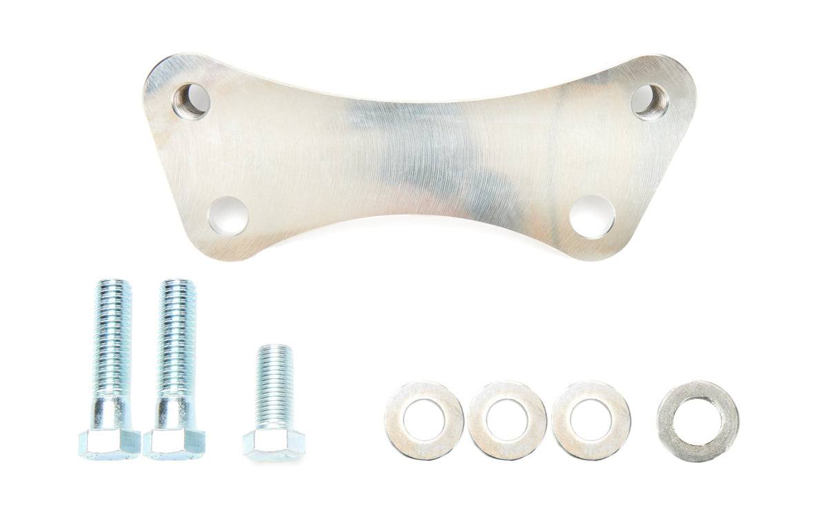 Brake Caliper Bracket Radial Mount - MPD17030
