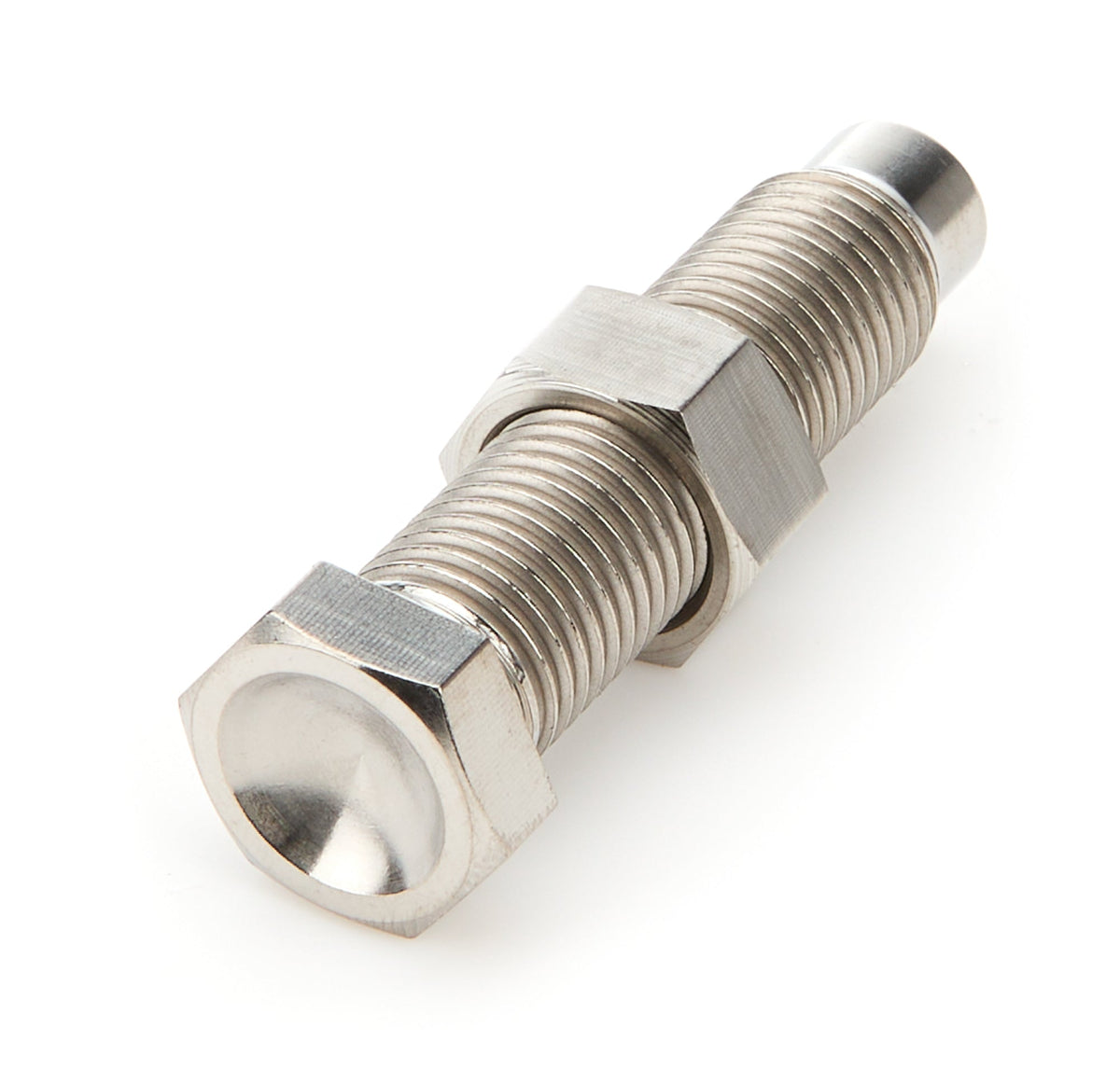Torsion Stop Bolt Titanium Each - MPD17222