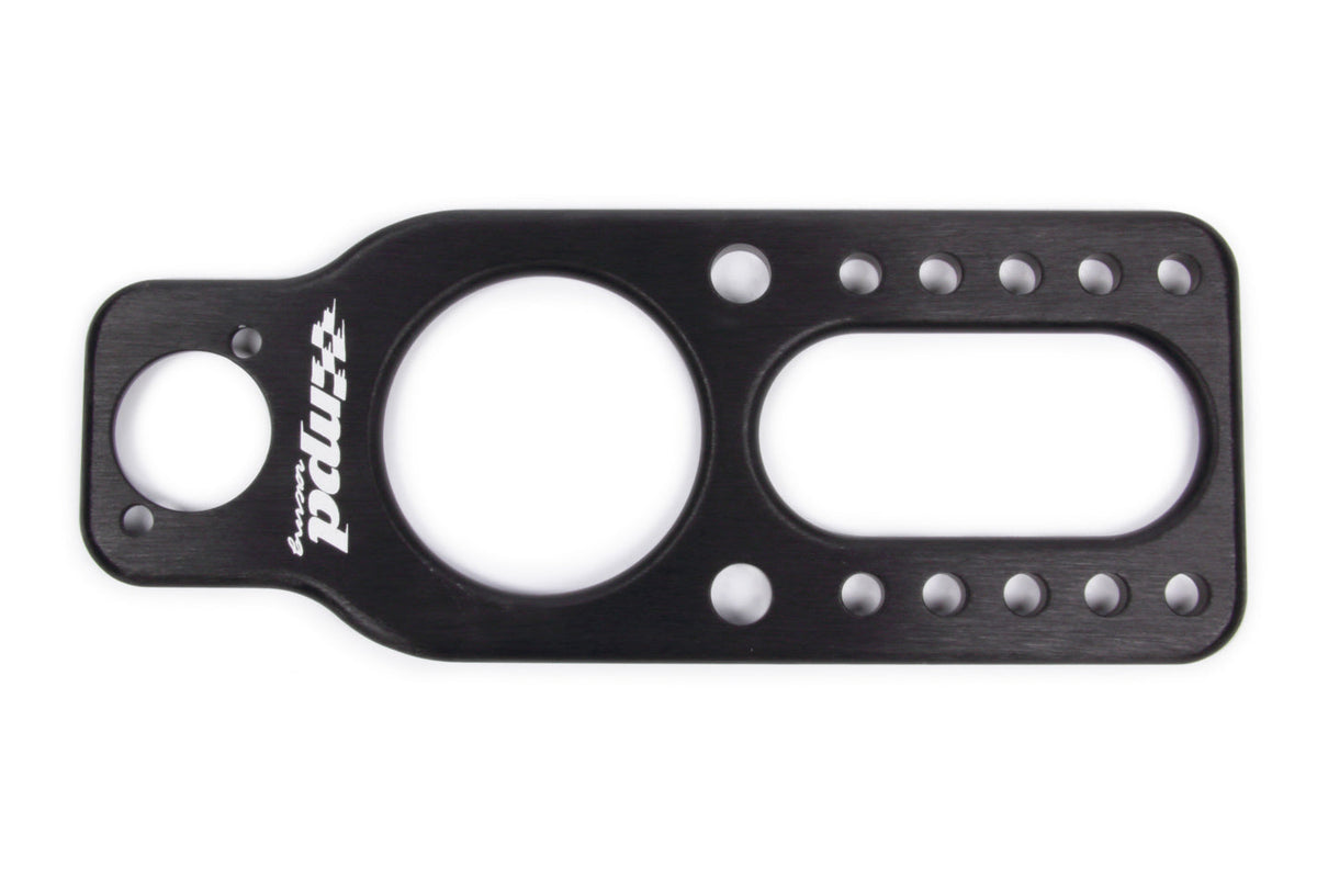Upper Steering Mount Blk With Fuel Shutoff Hole - MPD18820