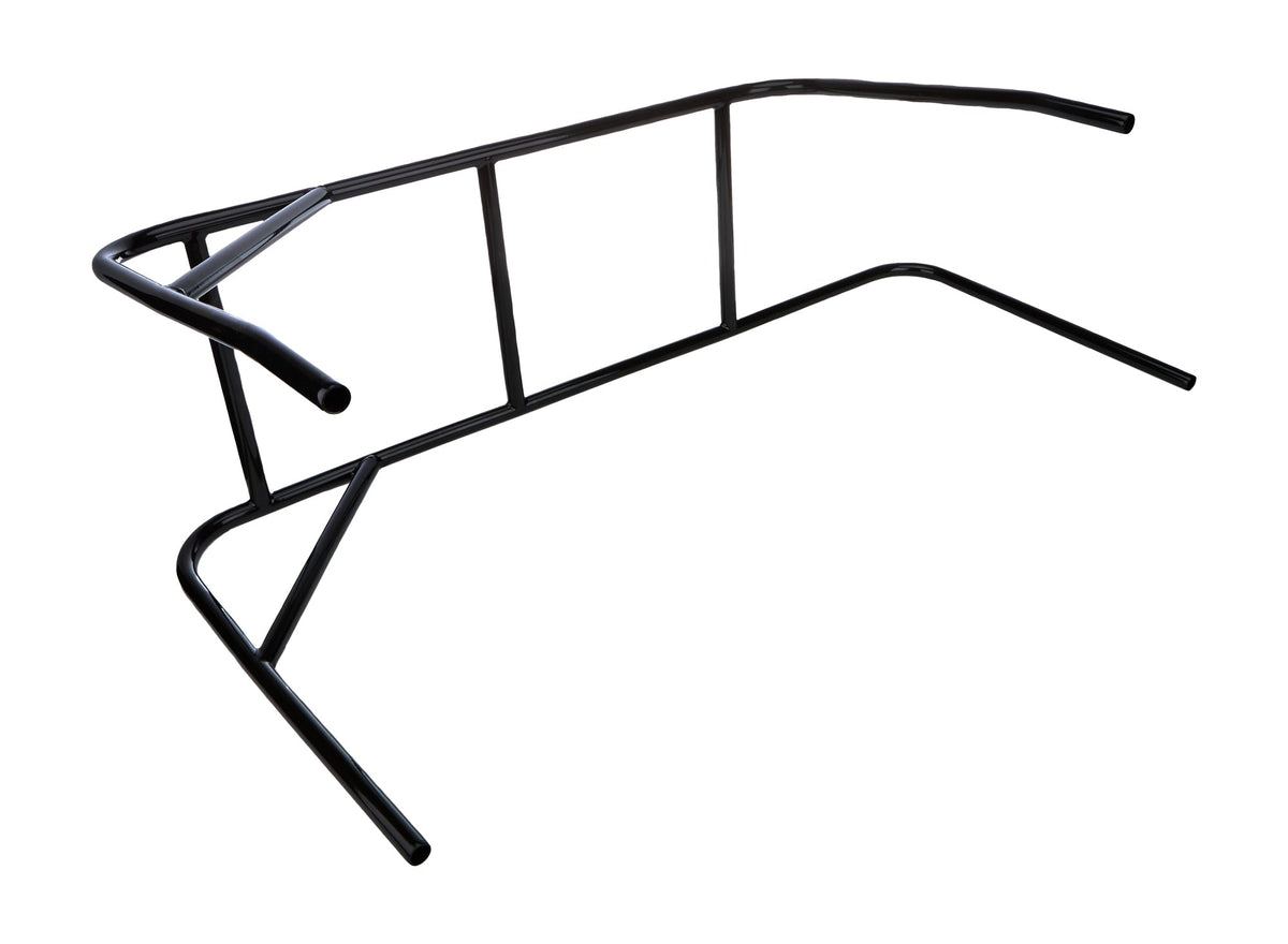 Midget Left Nerf 4 Point Black - MPD25105