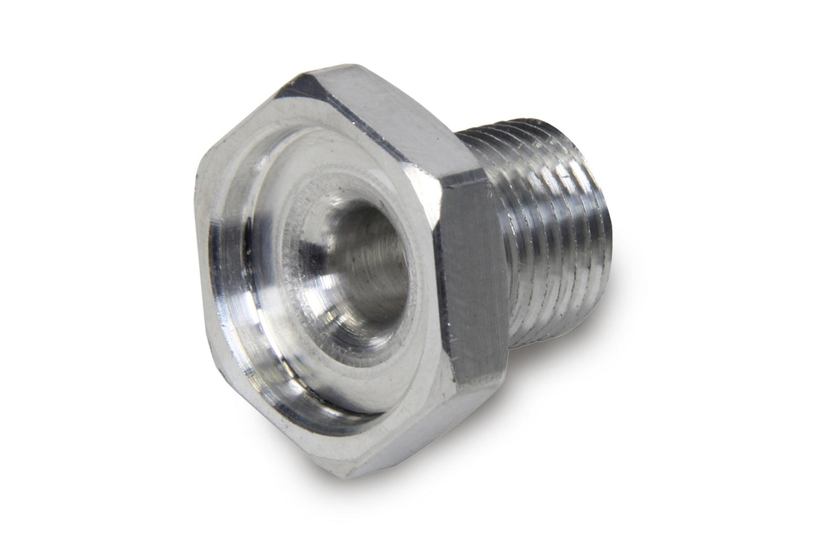Midget King Pin Cap Aluminum - MPD28456
