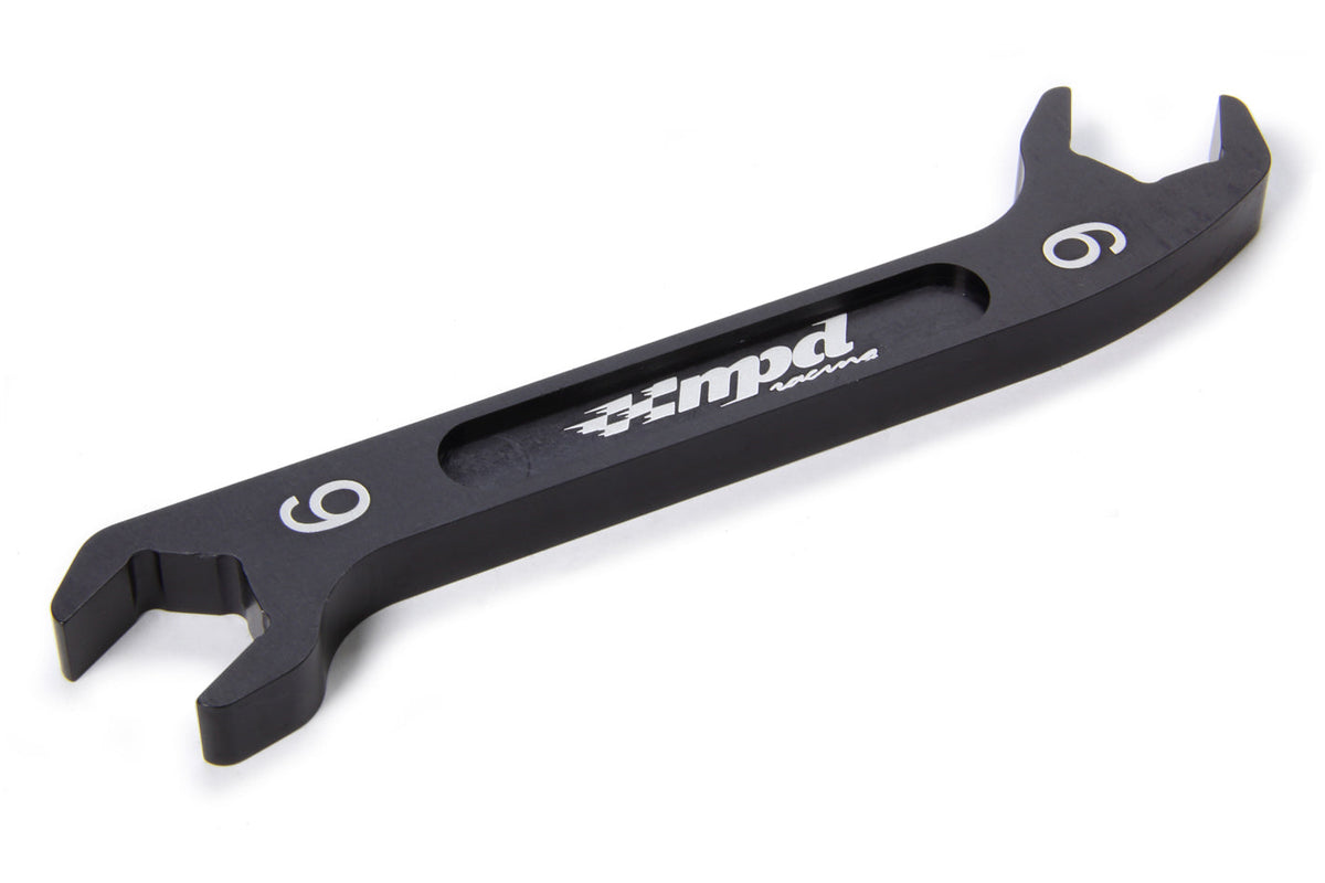 #6 Alum Line Wrench - MPD46006