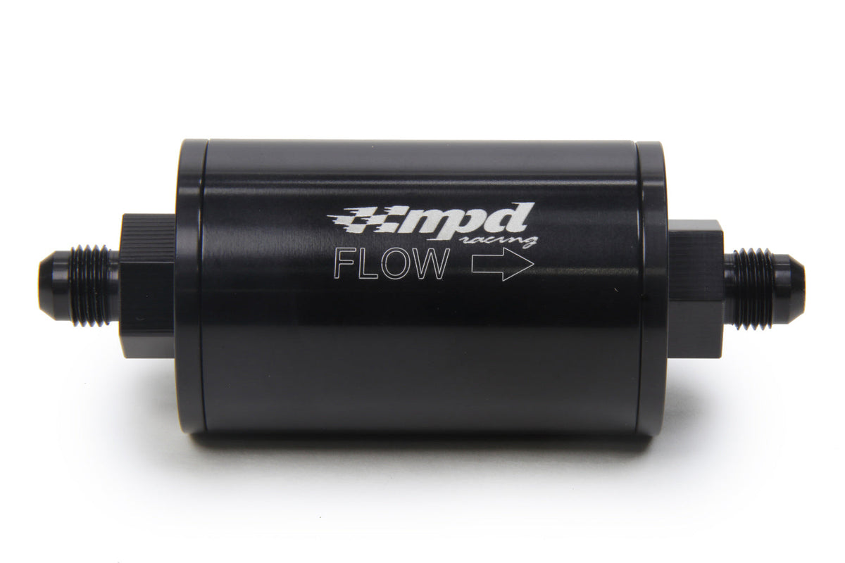 Fuel Filter Short -6 30 Micron SS Element - MPD72106