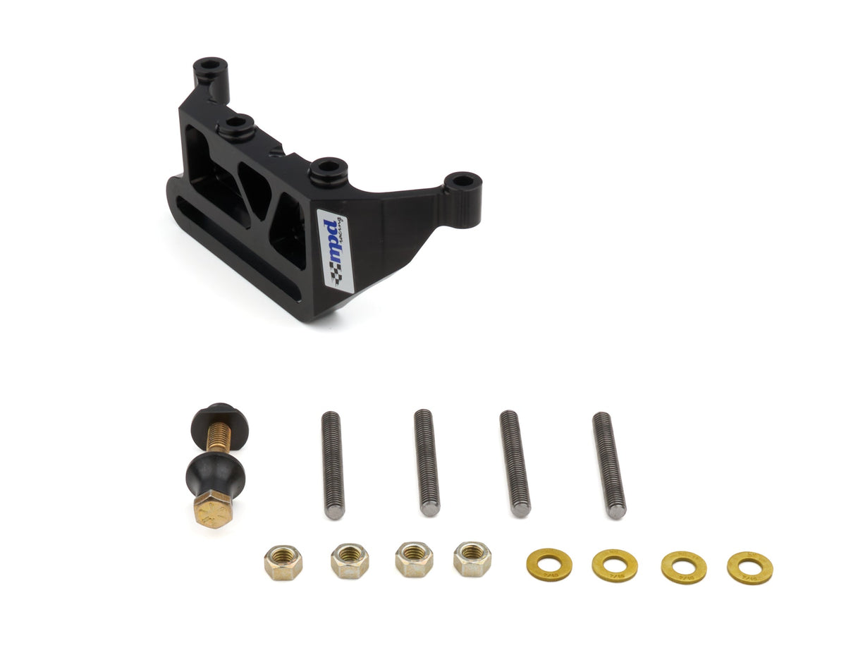 Panhard Bar BracketAdj Sprint Car - MPD81400