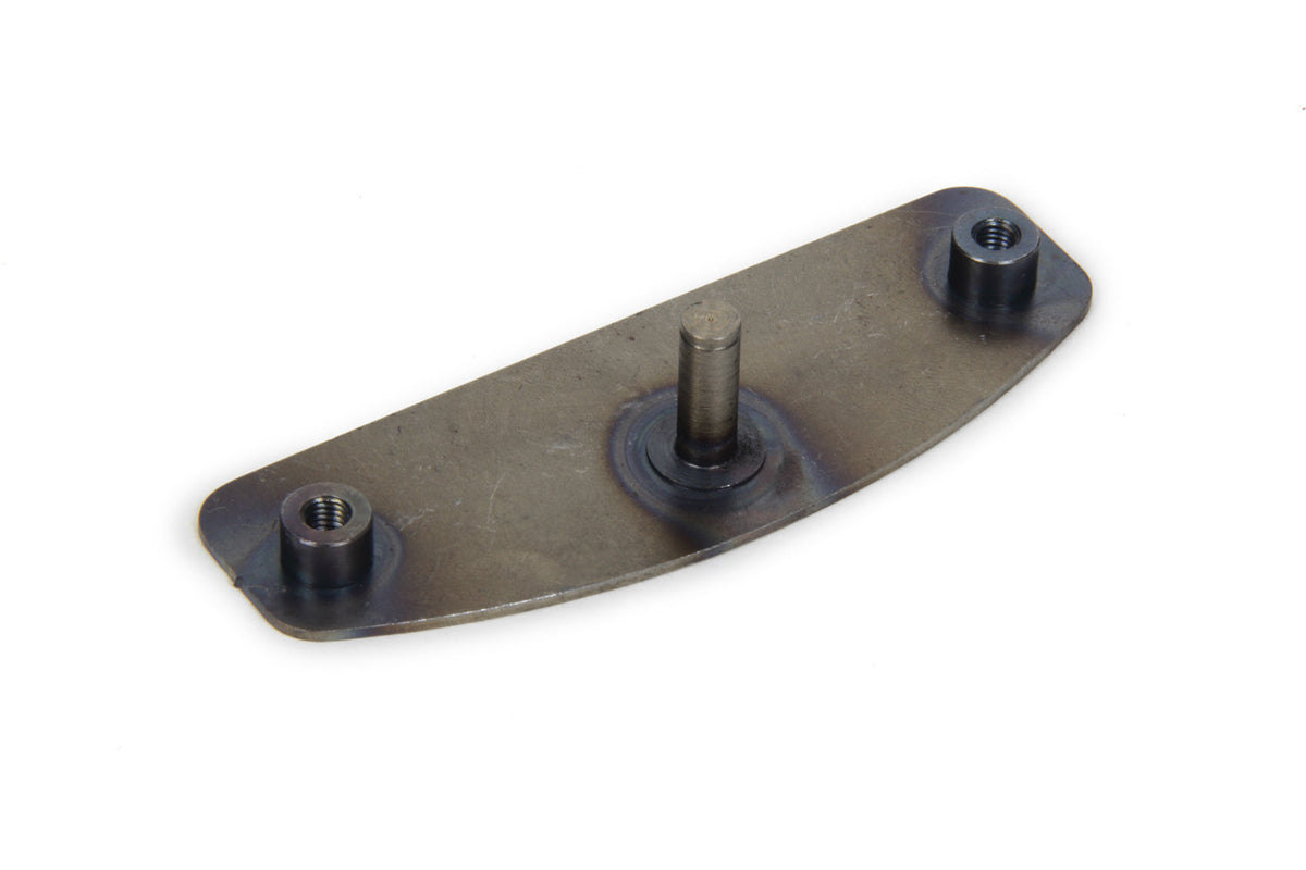 Weld-On Shifter Bracket - MPD84001