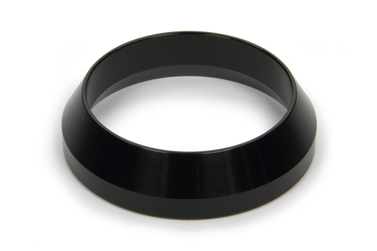 Rear Axle Spacer 7/8in Tapered Black - MPD87007