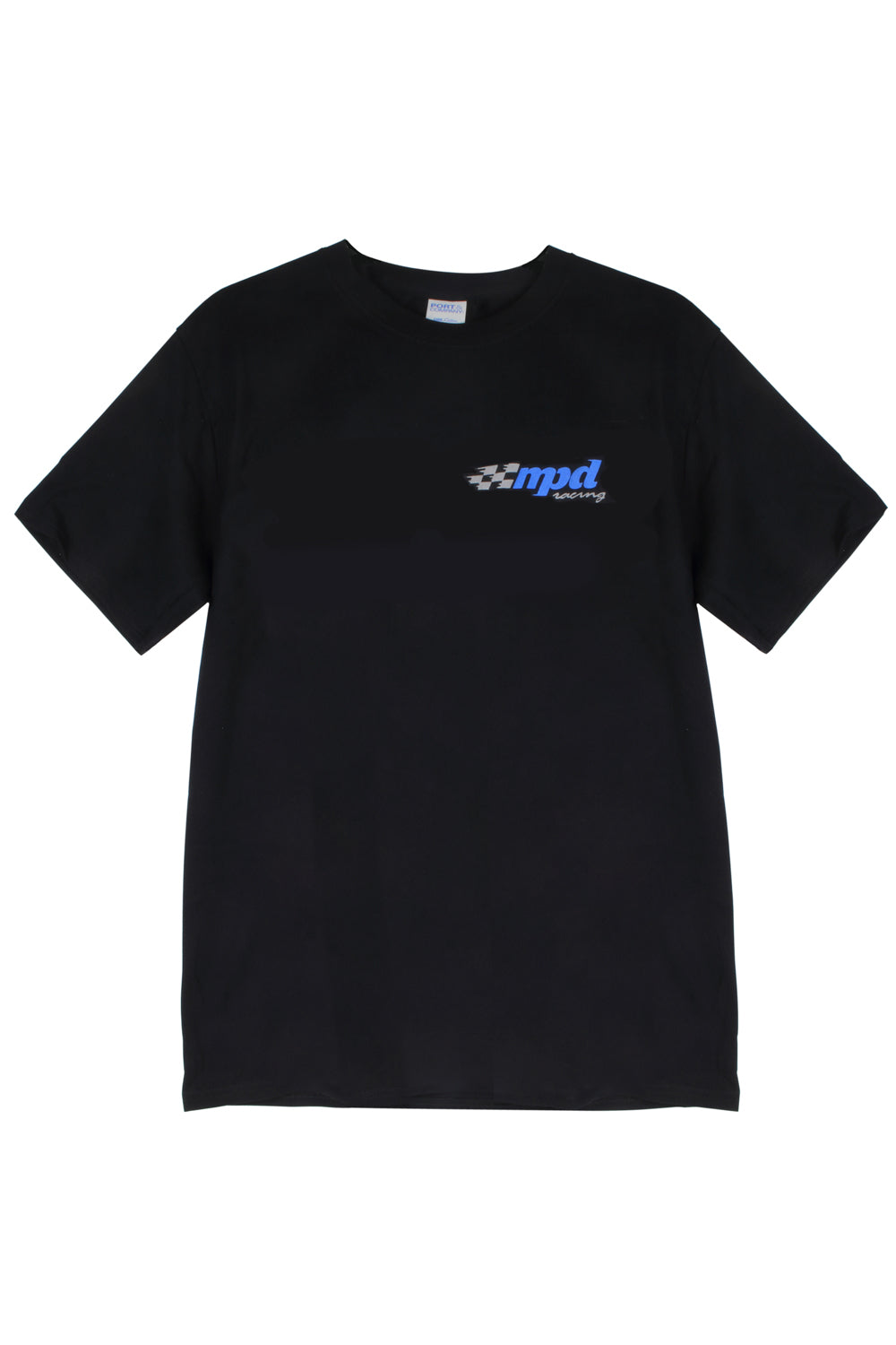 MPD Softstyle Tee Shirt Small - GD207SMPDLOGO