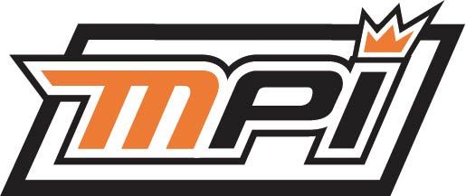 Mpi Reference Guide 2017 - MPI100REFGUIDE