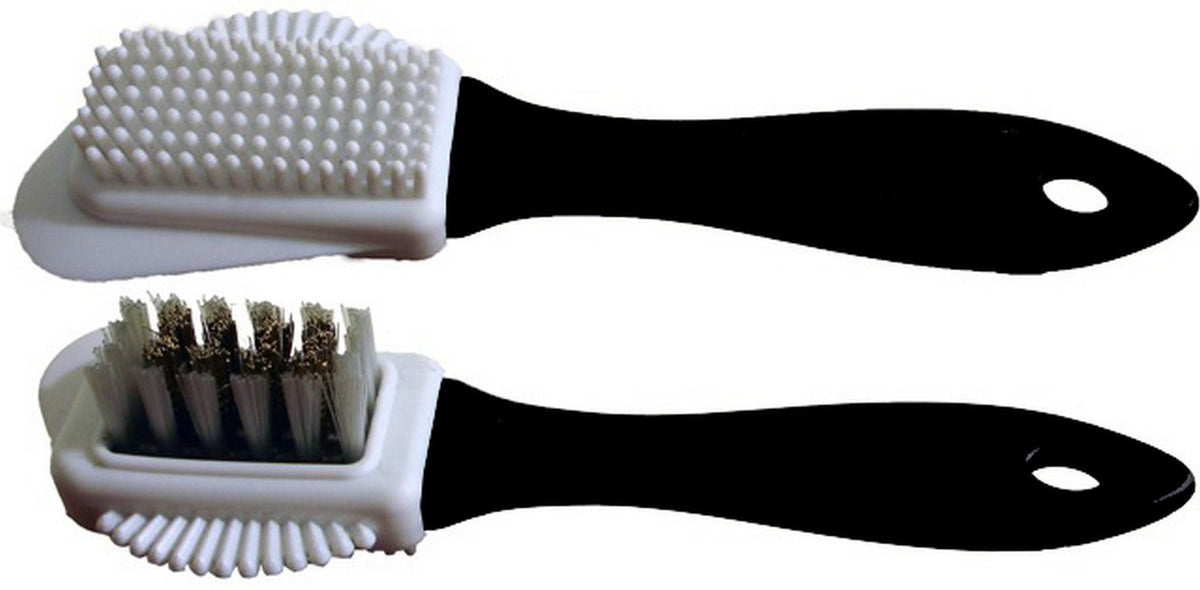 Steel Steering Wheel Brush - MPIASB