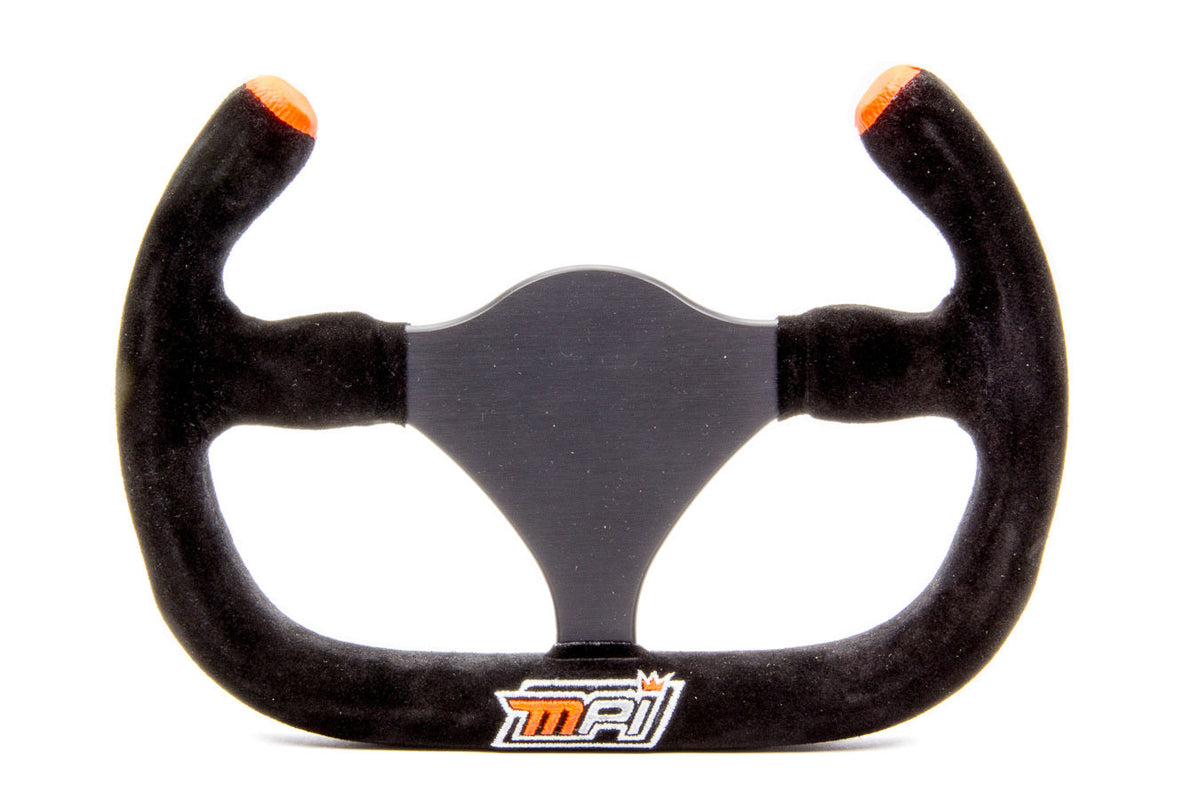 10.75 GT Series Aluminum Wheel Suede Cutout Top - MPIGT11C