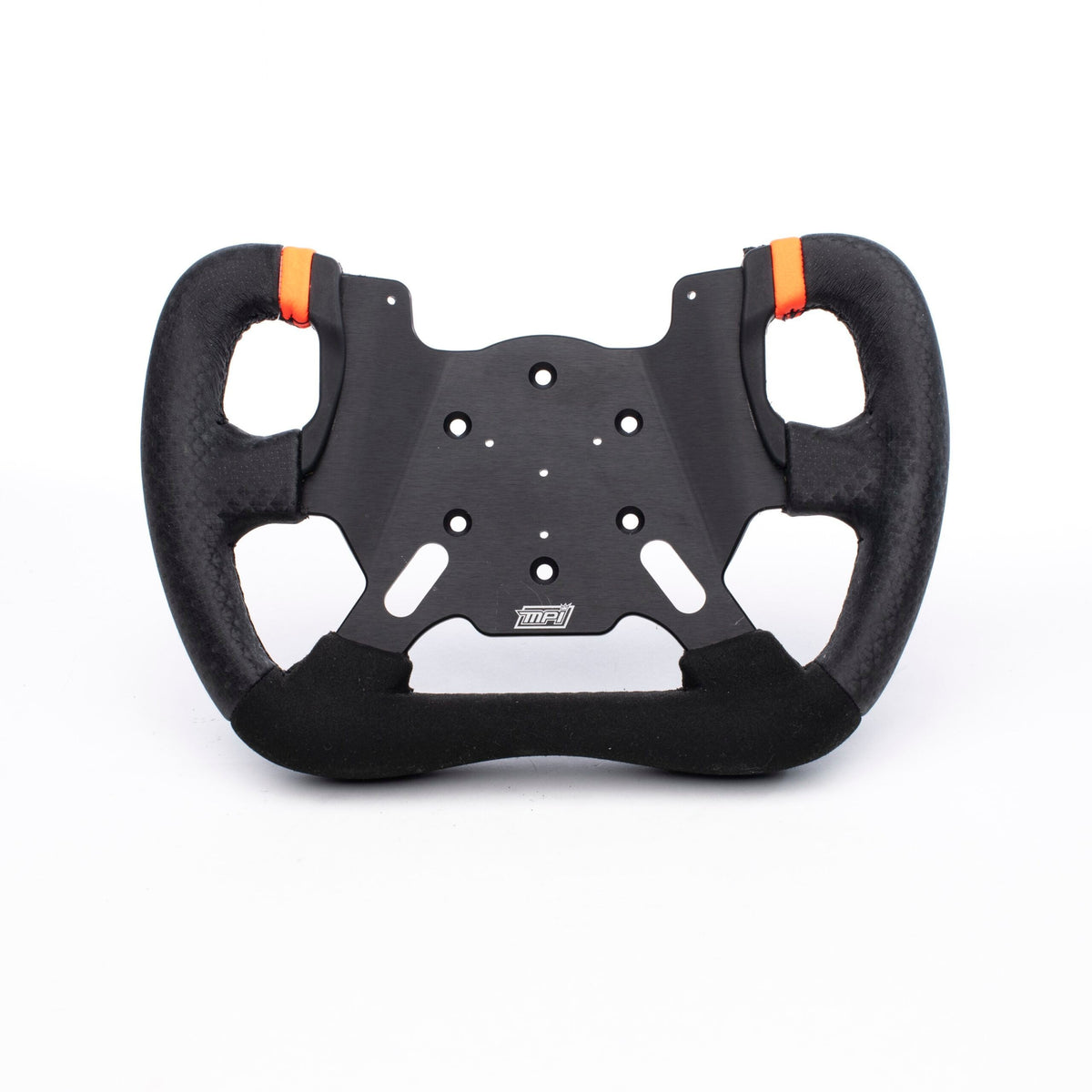 Open Top Formula Proto Steering Wheel 280mm - MPIGTRA280