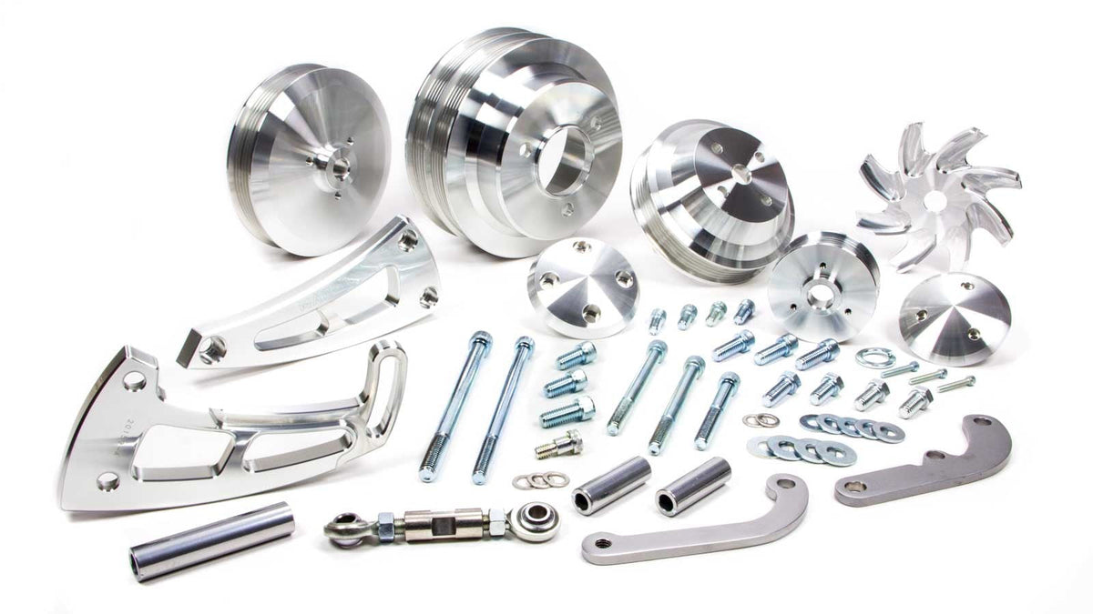 Big Block Conv. Kit - 23050