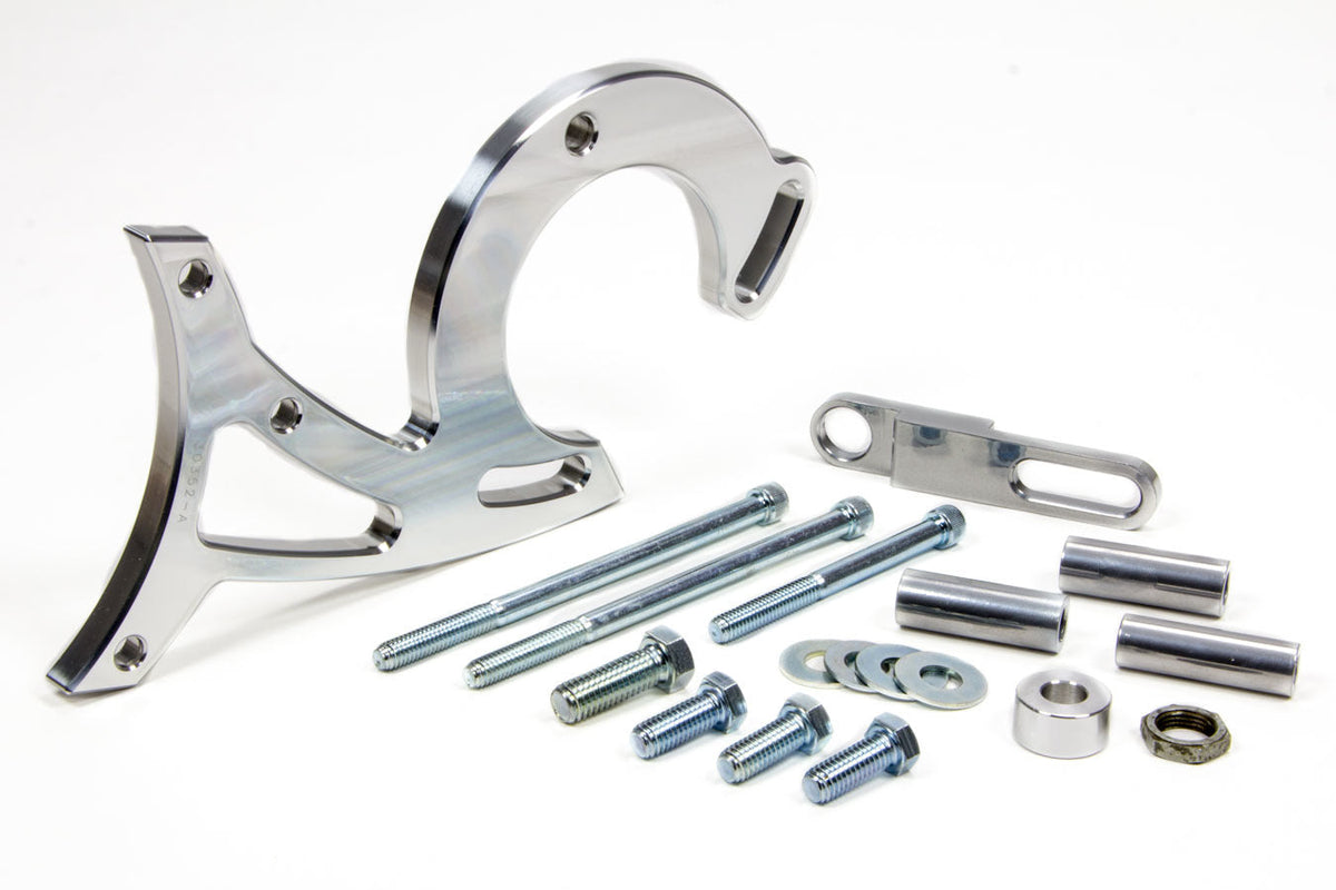 289/302 Ford Power Steer Bracket - 30352