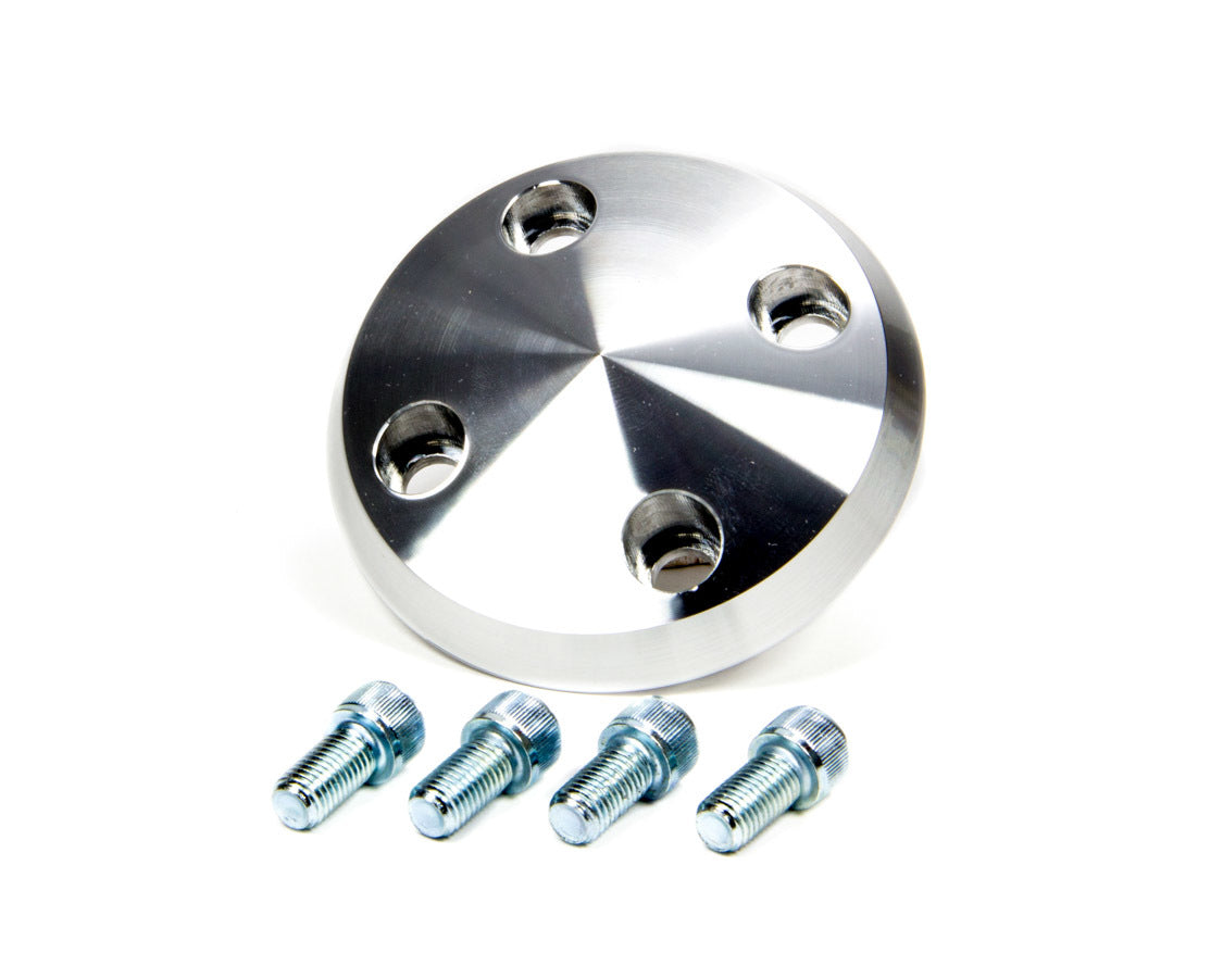 Water Pump Pulley Cover - 314