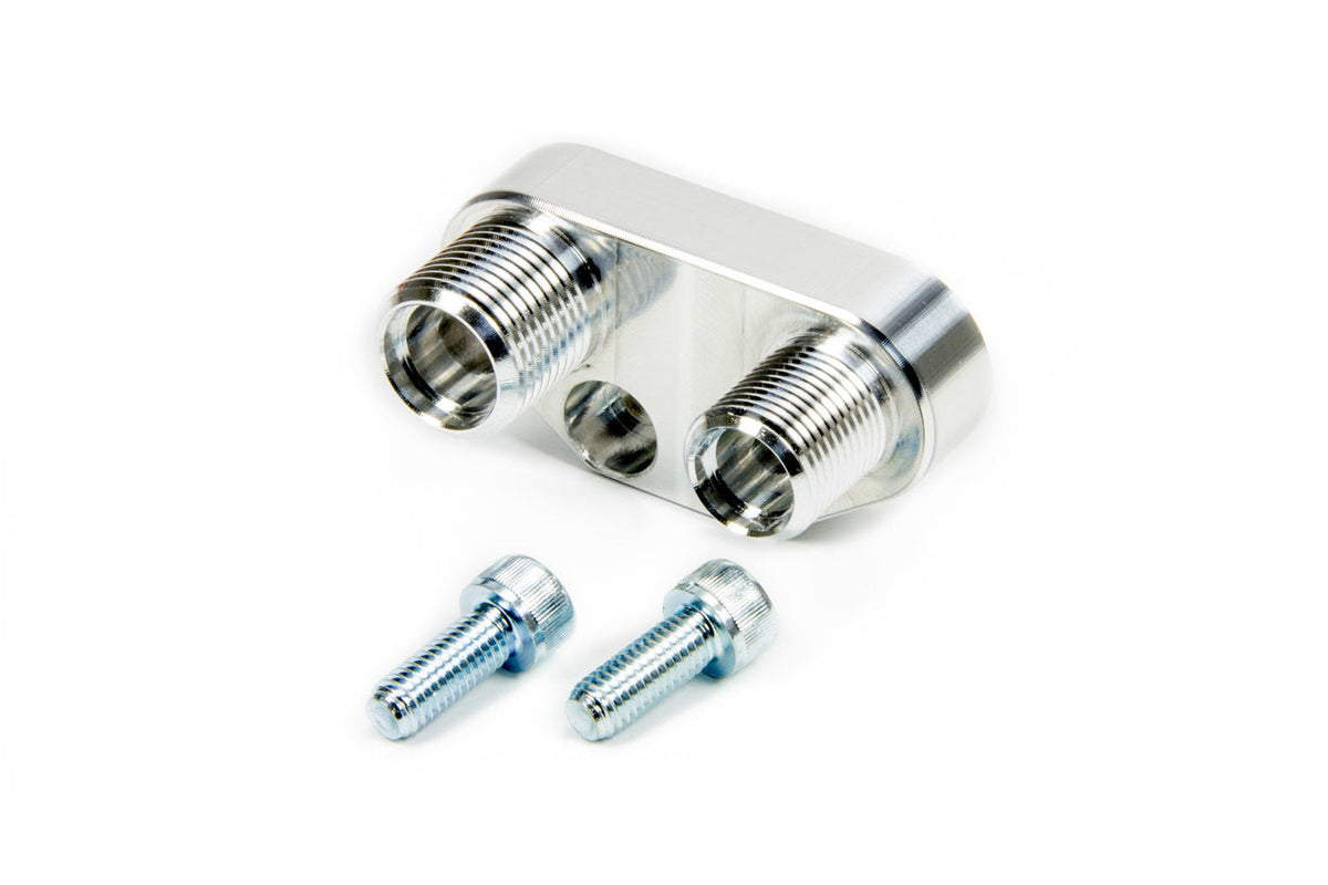 A/C Hose End Kit - 417