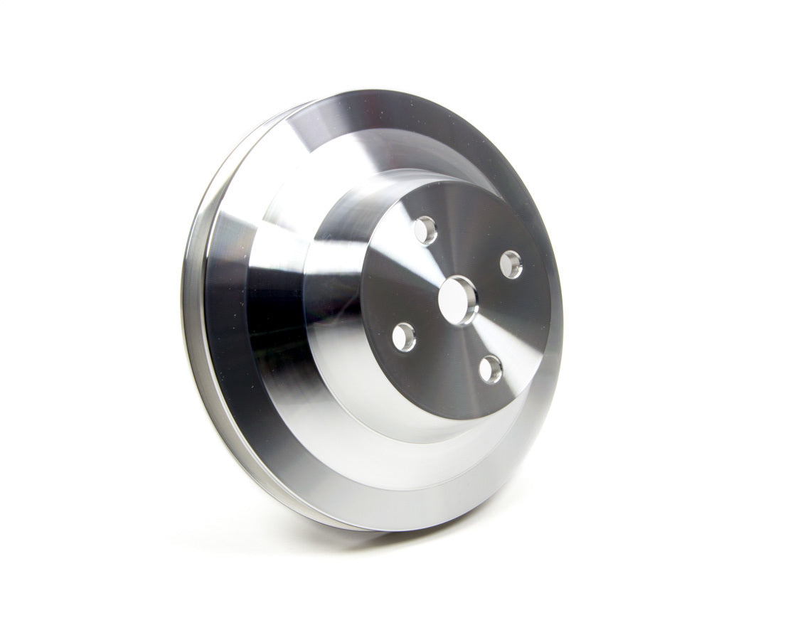 1-GRV W.P. Pulley - 6052