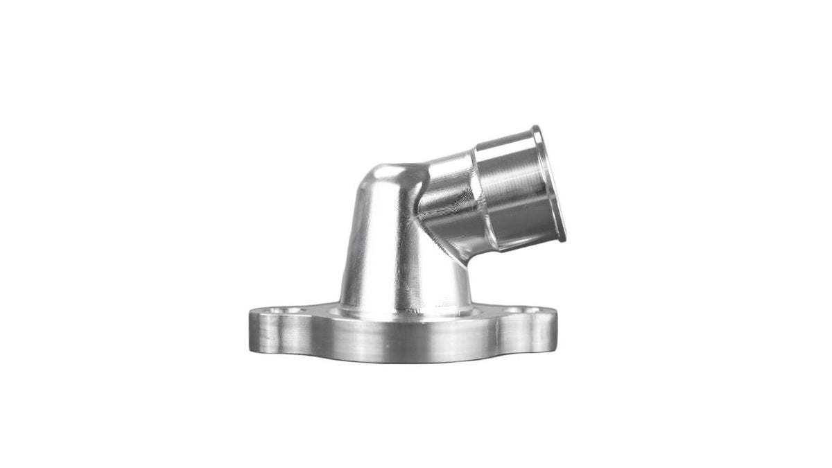 Thermostat Housing LS 15 Degree Clearcoat - BTH214
