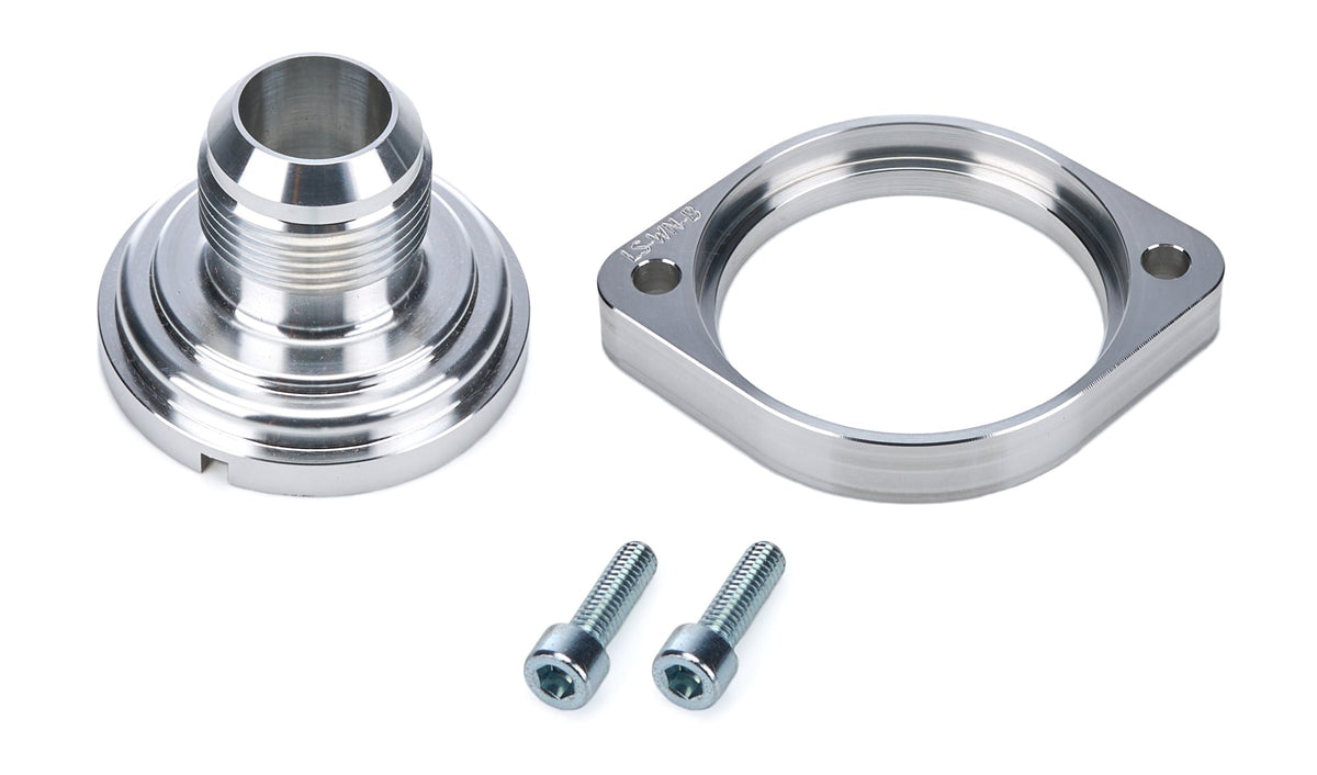 Thermostat Housing LS -16AN Straight - BTH215