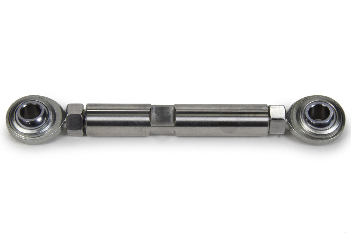 Adjusting Rod 3.5in w/ Chrome Moly Rod Ends - RA3500