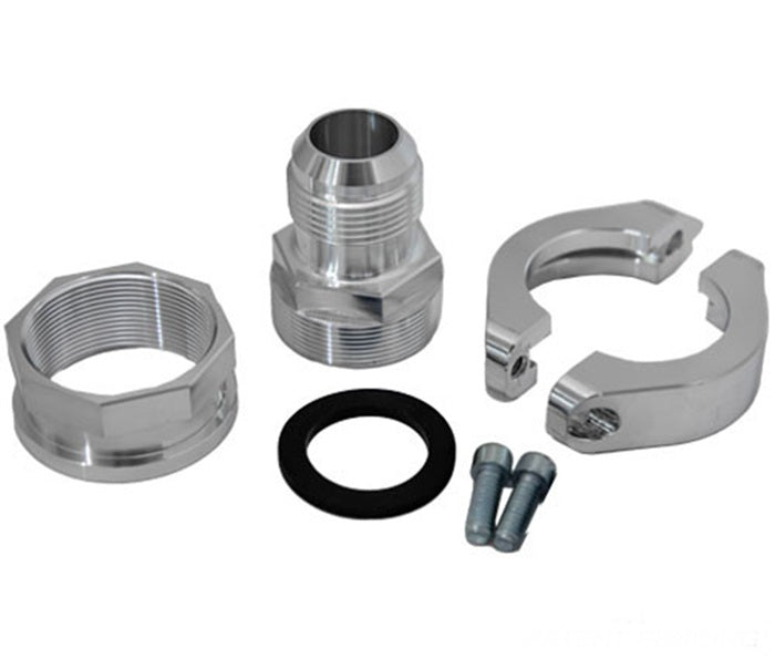 Radiator Clamp On Compre ssion AN Fittings - RAD2020005