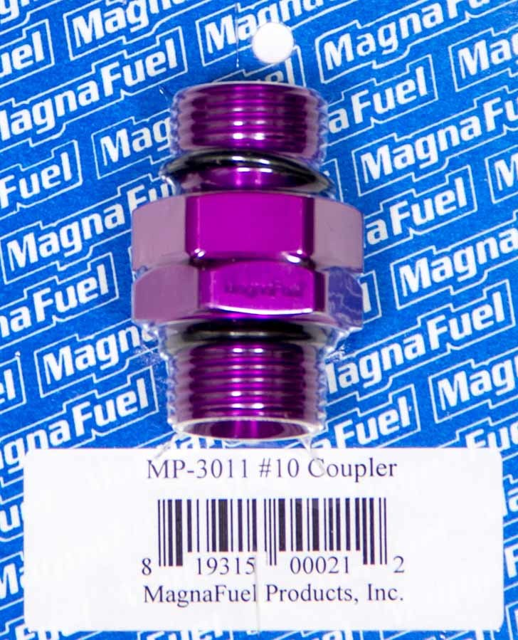 #10 Coupler Fitting - MP3011