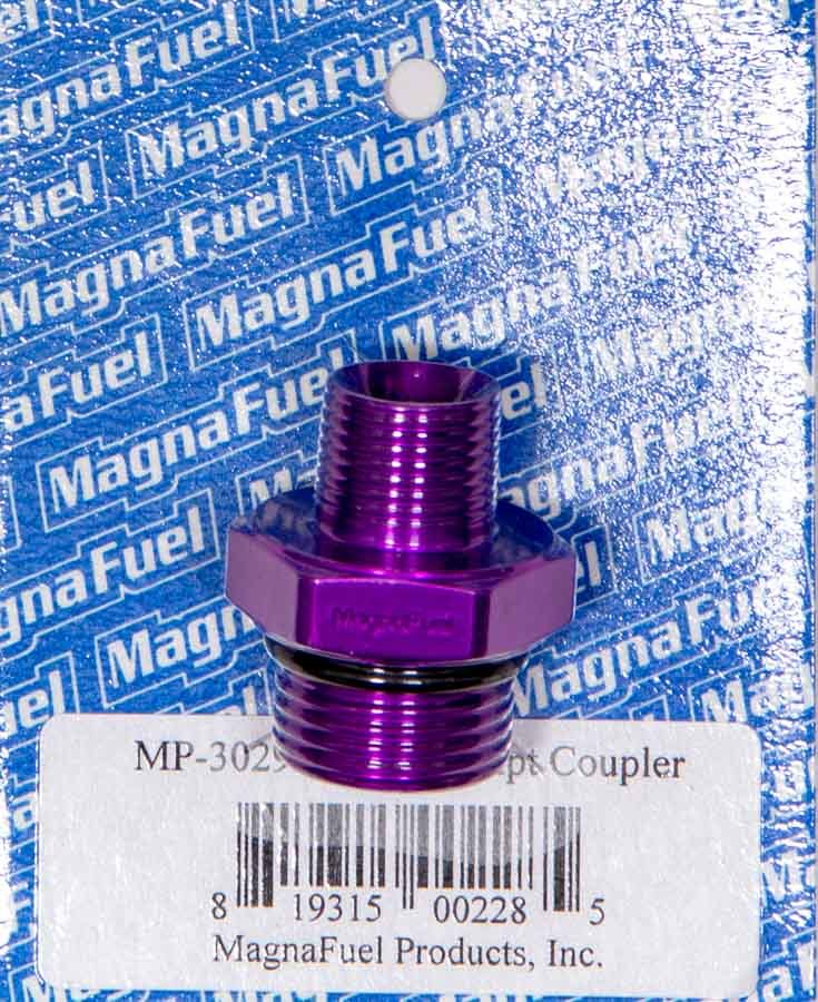 Union Couple Fitting - #10 x 3/8npt - MP3029