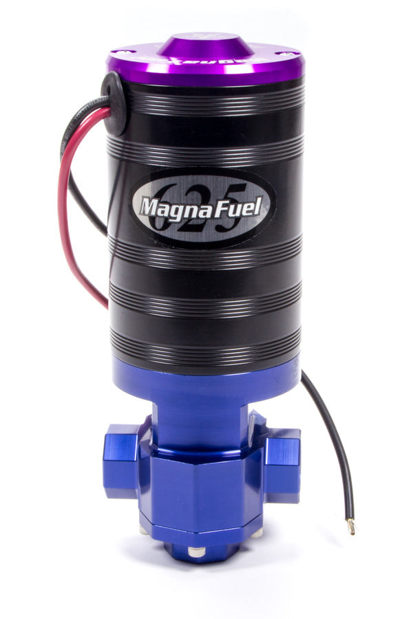 Fuel Pump - MP4101