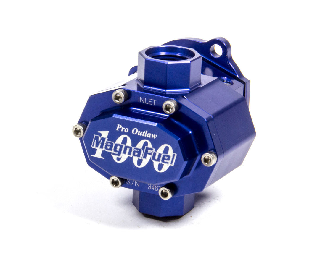 Outlaw Fuel Pump - MP4205