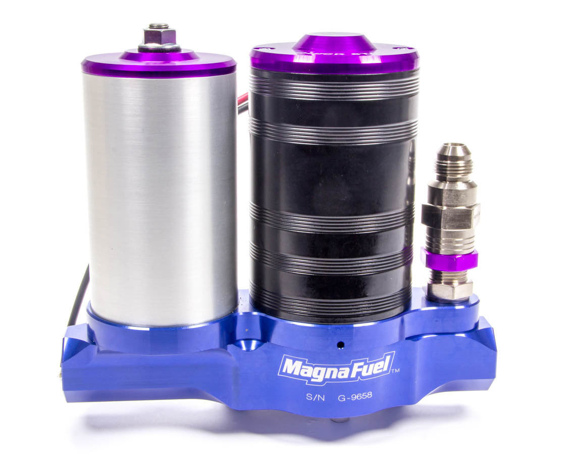 Fuel Pump with Filter Pro 300 - MP4650