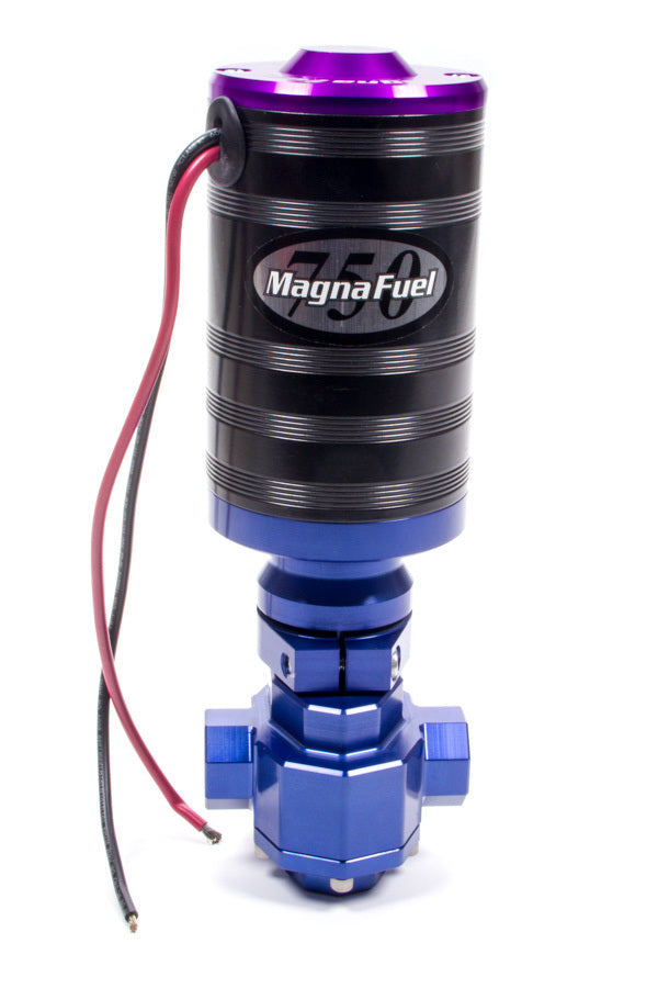Fuel Pump - MP4703