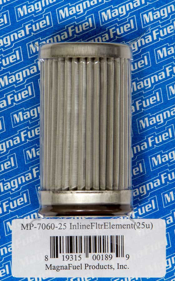 Filter Element 74 Micron In-Line - MP706074