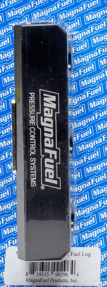 Fuel Log - MP760003BLK