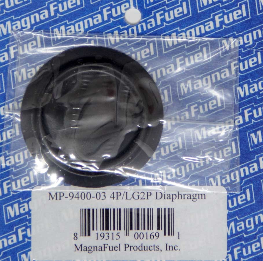 MP-9433 Diaphram - MP940003
