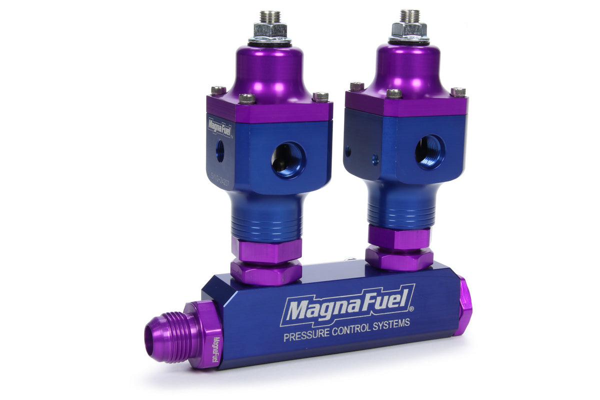 Nitrous 2 Stage - MP9540