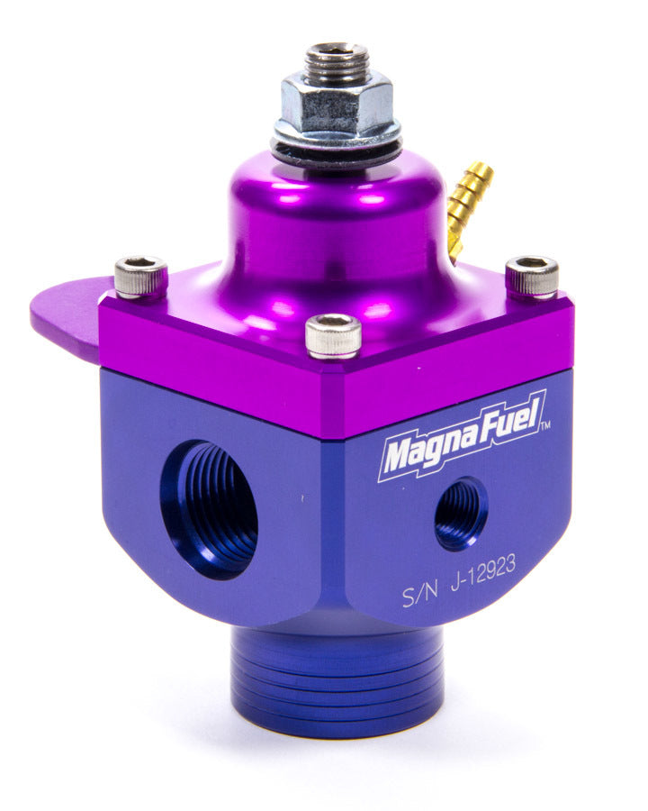 Fuel Regulator with/Boost Control - MP9833B