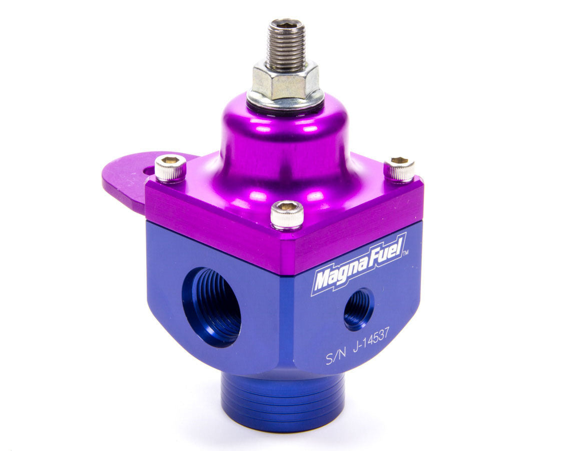 2 Port Regulator - MP9833