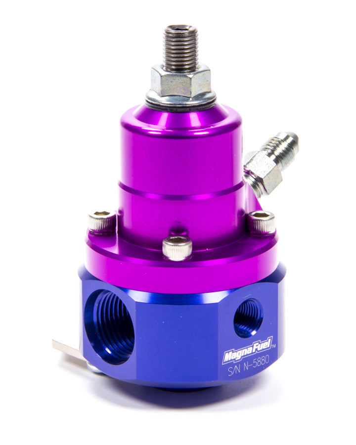 Regulator EFI Boost Ref - MP9925B