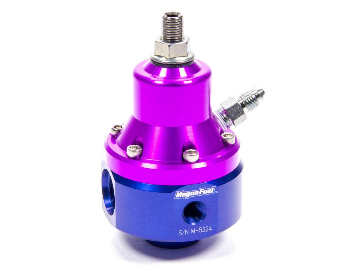 Fuel Pressure Regulator - MP9950B