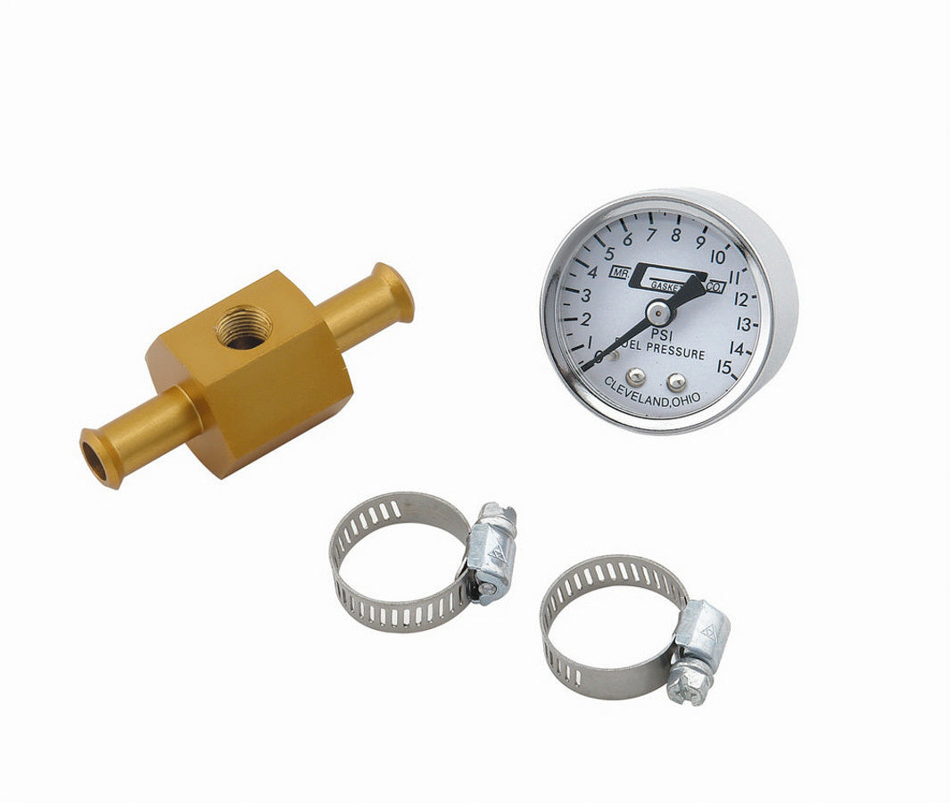 Fuel Pressure Adapter - 1560