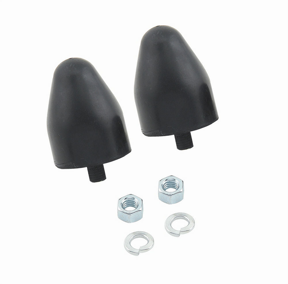 Rubber Snubber - 1608