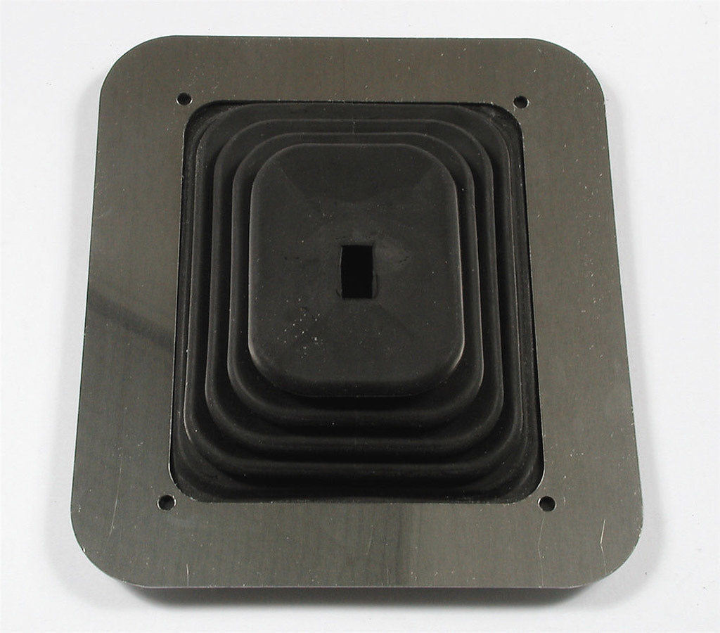Large Square Shifter Boo - 1652