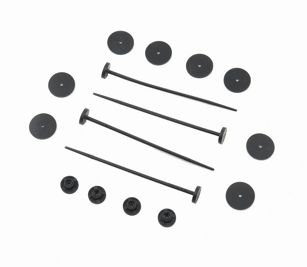 Univ Fan Mounting Kit - 1994MRG