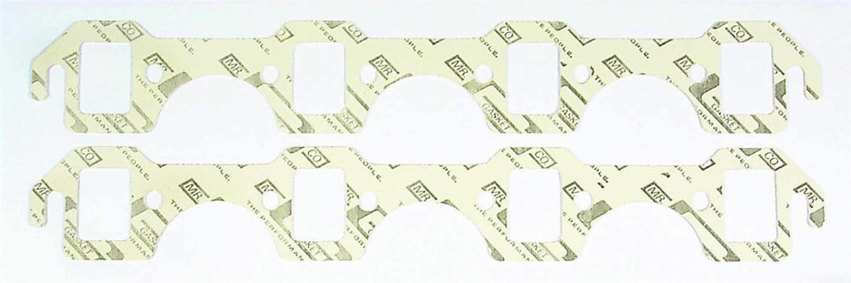 Sb Ford Exhaust Gasket - 253