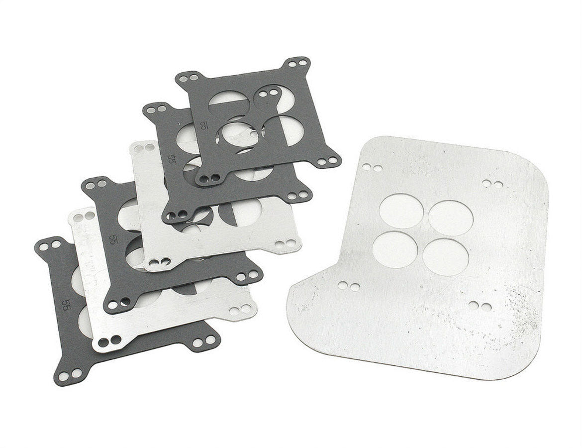 Carburetor Heat Shield - 3710