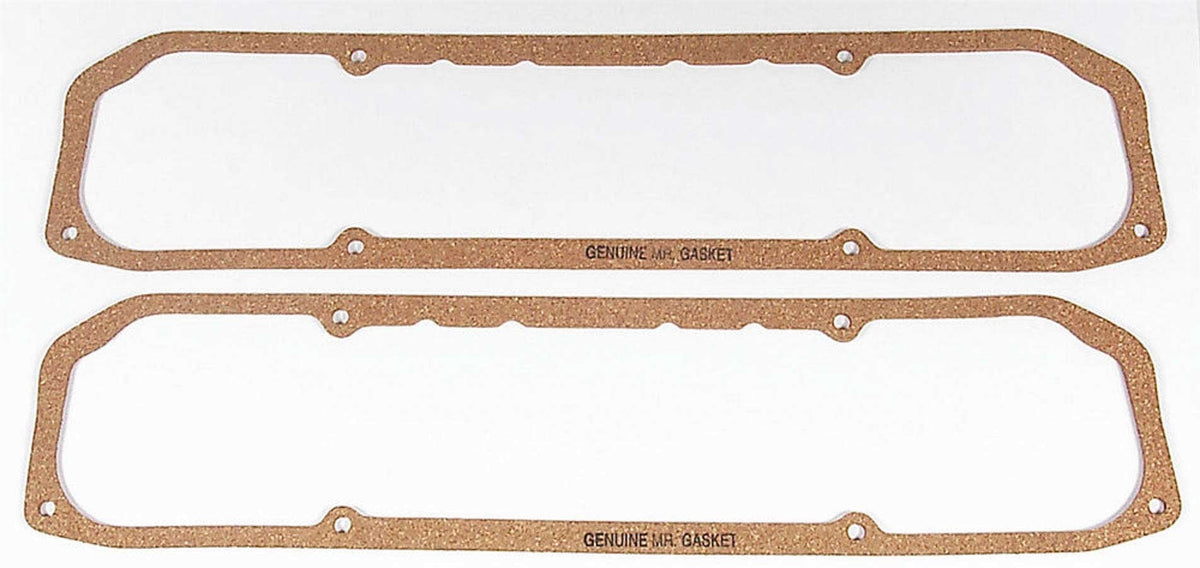 Bb Chrysler V.C. Gasket - 378