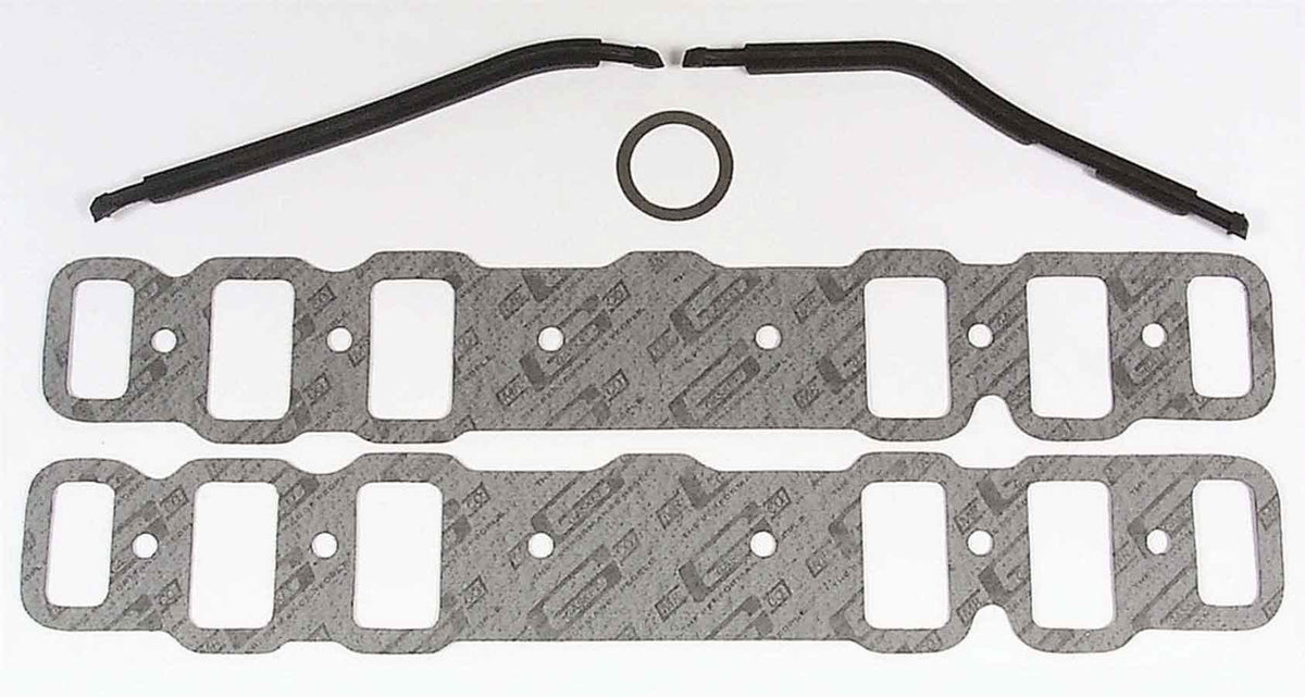 455 Olds Intake Gasket - 404