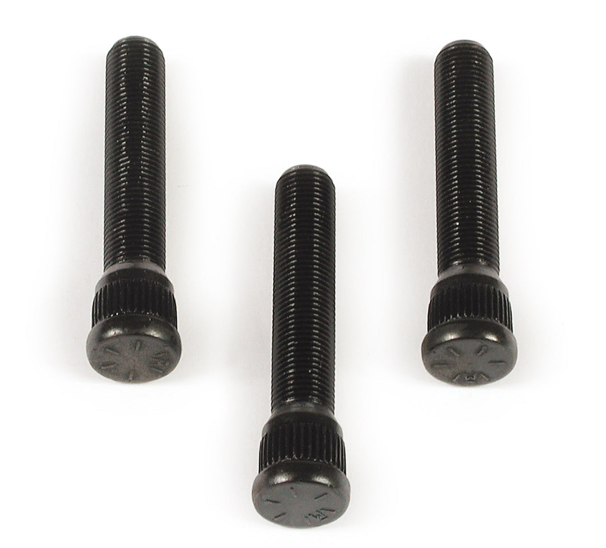Wheel Studs (10) 1/2-20 .665" - 4311